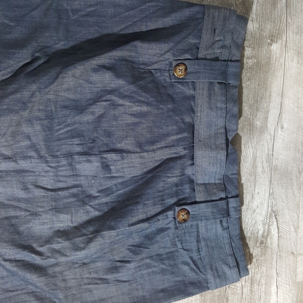 BANANA REPÚBLIC.  Skirts  woman's - Picture 4 of 8